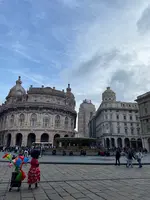 フェッラーリ広場の写真・動画_image_575614