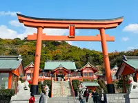 福徳稲荷神社の写真・動画_image_575765