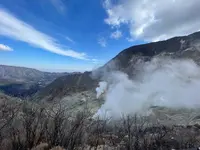 大涌谷の写真・動画_image_576670