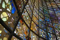 彫刻の森美術館の写真・動画_image_576699