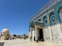 Dome of the Rockの写真・動画_image_576905