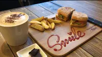 PANINO & COFFEE PALLETの写真・動画_image_577157
