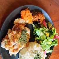 東京基地 離 スペイン坂店の写真・動画_image_577684