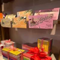 Chocolat Bonnat Parisの写真・動画_image_577997