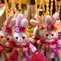 香港ディズニーランド（Hong Kong Disneyland）の写真・動画_image_578215