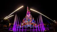 キャッスル・オブ・マジカル・ドリームの写真・動画_image_578226