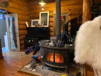 Sherokuma Sauna & Cafeの写真・動画_image_578366