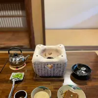 総本家 ゆどうふ 奥丹清水の写真・動画_image_578763