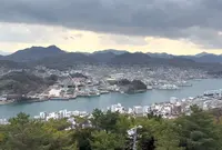 千光寺公園展望台 PEAKの写真・動画_image_578834