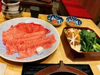すき焼き 十二天の写真・動画_image_579249
