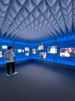 HYBE INSIGHT／하이브 인사이트の写真・動画_image_580114