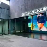 HYBE INSIGHT／하이브 인사이트の写真・動画_image_580116