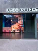 HYBE INSIGHT／하이브 인사이트の写真・動画_image_580117