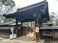 河合神社の写真・動画_image_580177