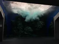 マリンワールド海の中道の写真・動画_image_580214