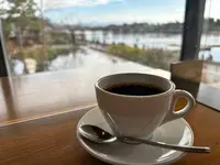 パンとエスプレッソと福田美術館の写真・動画_image_580362