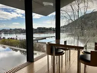 パンとエスプレッソと福田美術館の写真・動画_image_580365