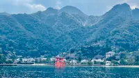 宮島口桟橋［ＪＲ］（航路）の写真・動画_image_580509