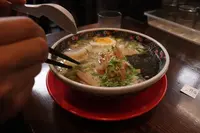 麺厨房あじさい 函館駅店の写真・動画_image_580554