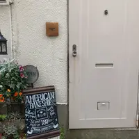 American Bake 青い蜂の写真・動画_image_580967