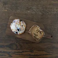 American Bake 青い蜂の写真・動画_image_580968