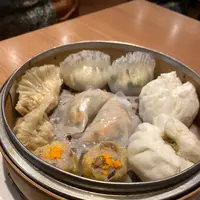 群愛飯店 大丸店の写真・動画_image_580977