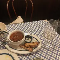 トラットリア メータ （Trattoria Meta）の写真・動画_image_580989