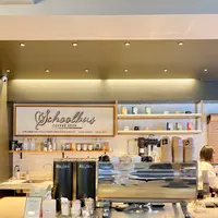 スクールバス コーヒーストップ 元町の写真・動画_image_581027