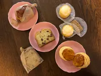 アンダーグラウンドベーカリーの写真・動画_image_581055