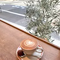 Rond sucré cafe（ロンシュクレカフェ）の写真・動画_image_581073