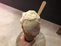 Harlow icecream shopの写真・動画_image_581090