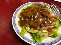 中国酒家 トアロード店の写真・動画_image_581117