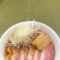 らーめん 鴨 to 葱の写真・動画_image_581149