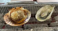 ミルキー鉄男のかき小屋 宇品店の写真・動画_image_581272