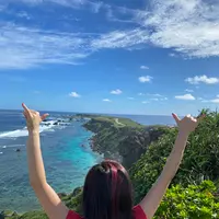 東平安名崎の写真・動画_image_581639