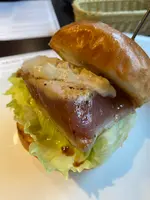 ダグズ・バーガーの写真・動画_image_581746