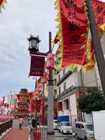 カンデオホテルズ長崎新地中華街の写真・動画_image_581749