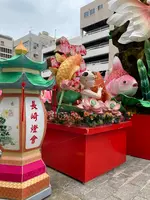 カンデオホテルズ長崎新地中華街の写真・動画_image_581750