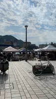 門司港レトロの写真・動画_image_581799