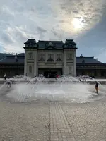 門司港レトロの写真・動画_image_581801