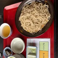 鹿野そば道場の写真・動画_image_581938