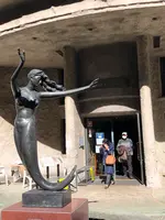 澤田政廣記念美術館の写真・動画_image_582335