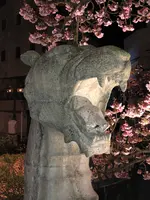 あたみ桜 糸川桜まつりの写真・動画_image_582387