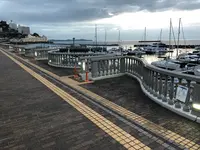 渚親水公園・ムーンテラスの写真・動画_image_582390