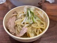 味噌らーめん専門店 狼スープの写真・動画_image_582799