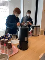大倉山ジャンプ競技場の写真・動画_image_582810
