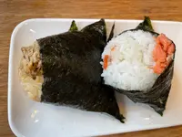 にぎりめしの写真・動画_image_582820