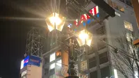仙台駅西口（バス）の写真・動画_image_583378