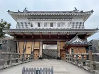 鶴丸城跡(鹿児島城)の写真・動画_image_583610