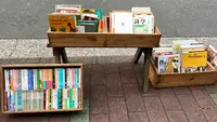 smokebooks 清澄白河店の写真・動画_image_583642